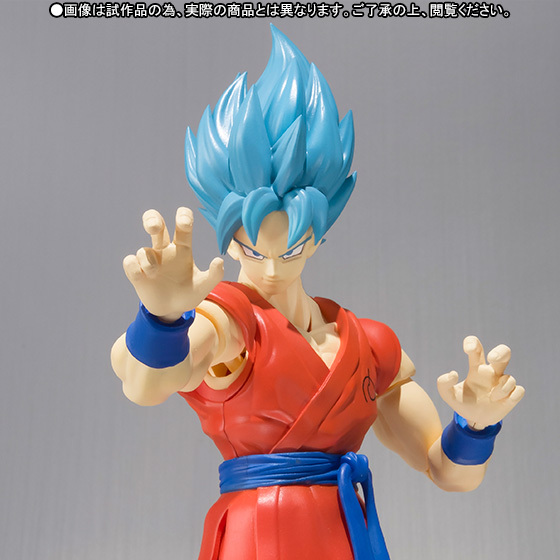 「ACG.GO」「預購」S.H.Figuarts《龍珠》孫悟空／菲利 (再販)