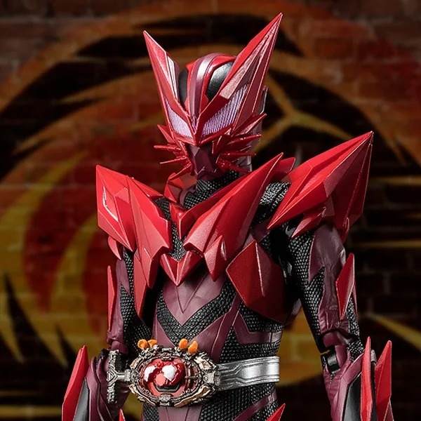 預訂 2027年3月 [SHF] 幪面超人MAOU (幪面超人MY-TH)