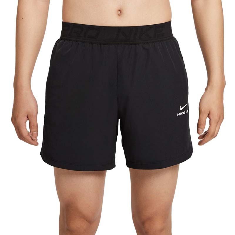Nike PRO DRI-FIT Training 舒適百搭 速乾 透氣 休閒短褲 男款 HV0412-010 [台灣現貨]