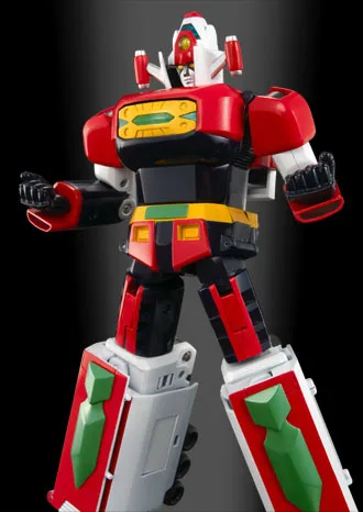 「ACG.GO」「預購」超合金魂 GX-43《鬥將大武士》大武士 (2027年版)