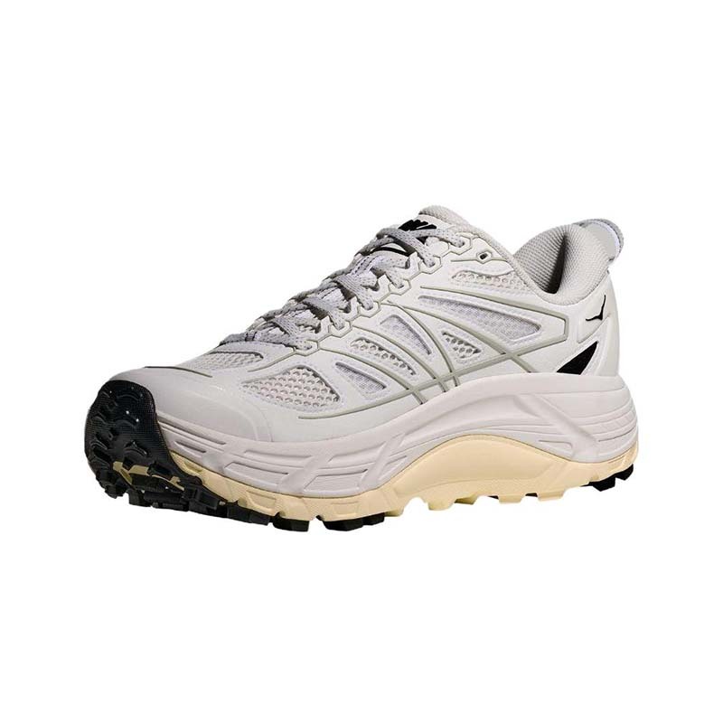 HOKA Mafate Speed 2 TS 越野跑鞋 霜白色 男鞋 HO1171891FGRT [台灣現貨]