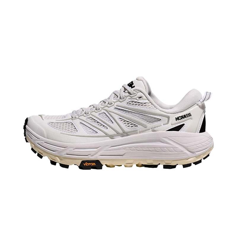HOKA Mafate Speed 2 TS 越野跑鞋 霜白色 男鞋 HO1171891FGRT [台灣現貨]
