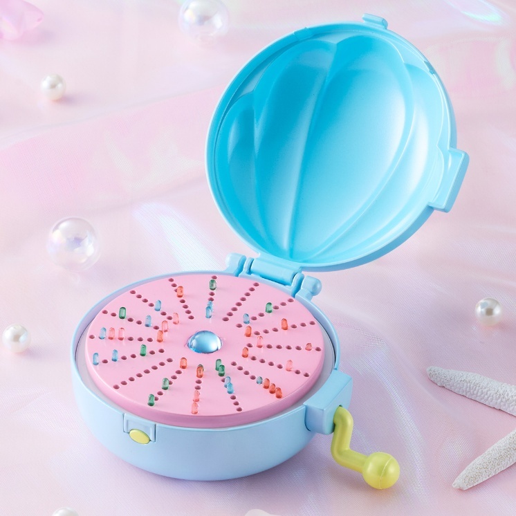 「ACG.GO」「預購」[魂SHOP限定]《唱K小魚仙》Special Memorize 七海露亞 音樂盒