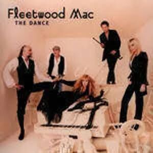 Fleetwood Mac - Dance (CD)