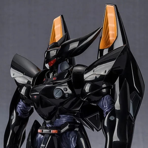 預訂 2027年3月 [ROBOT魂]《機動警察》鷹頭獅 GRIFFON (雙裝備版)