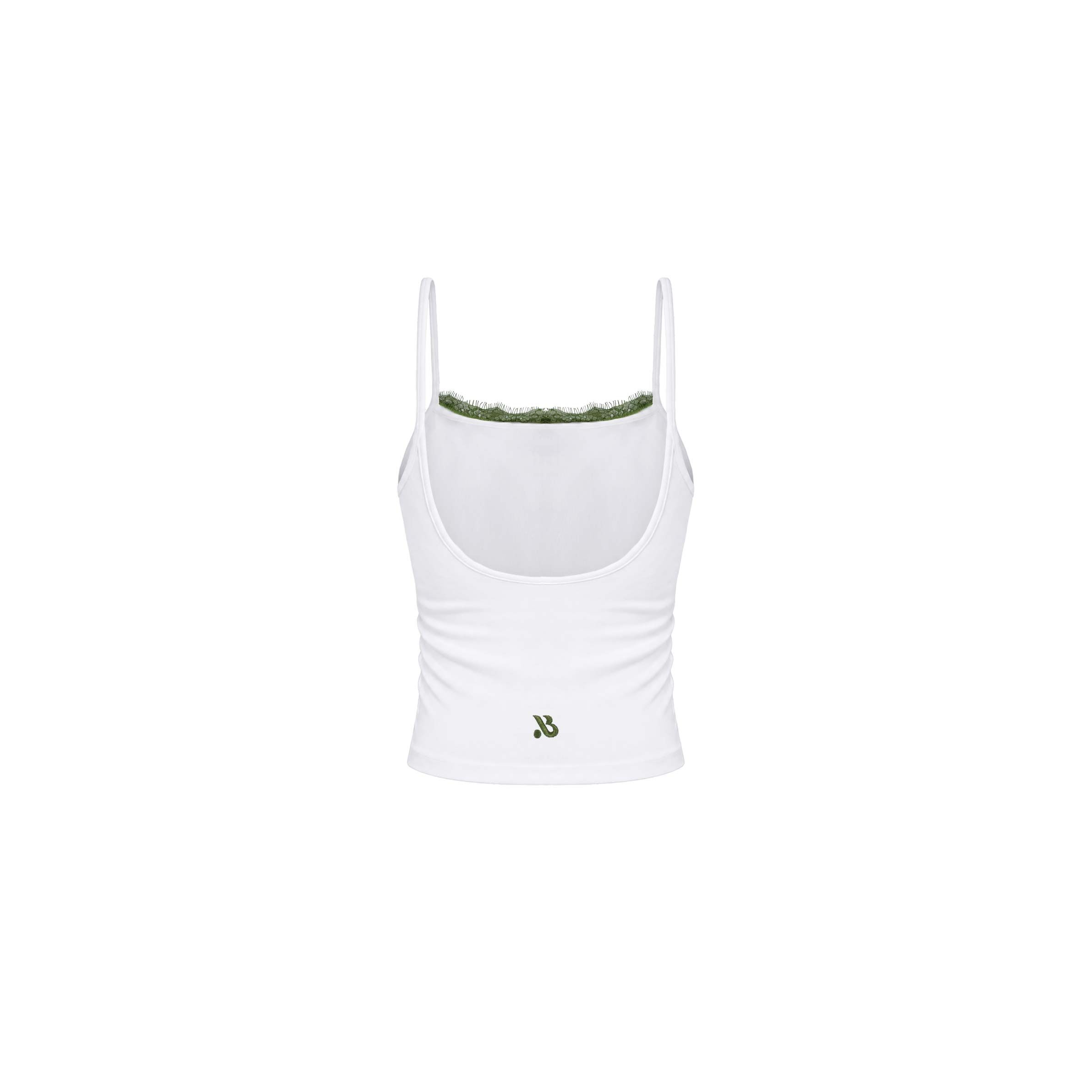 蕾絲美背 BRA TOP