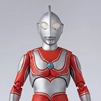 2027 Apr S.H.Figuarts ULTRAMAN JACK