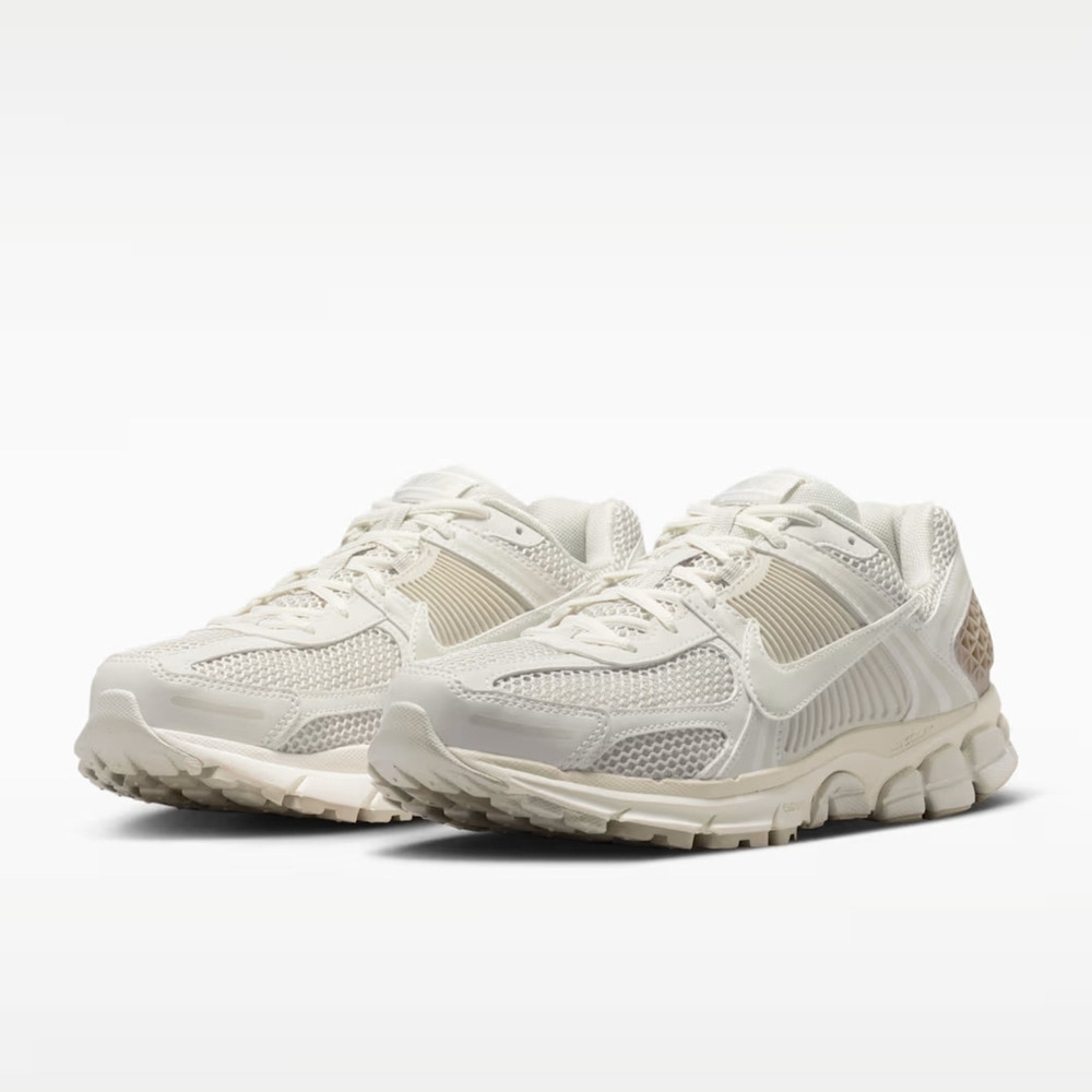 #代購 NIKE ZOOM VOMERO 5 復古 運動鞋 FB9149-006 米色