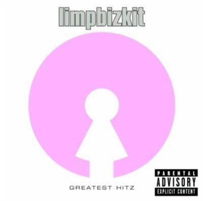 Limp Bizkit - Greatest Hitz (CD)