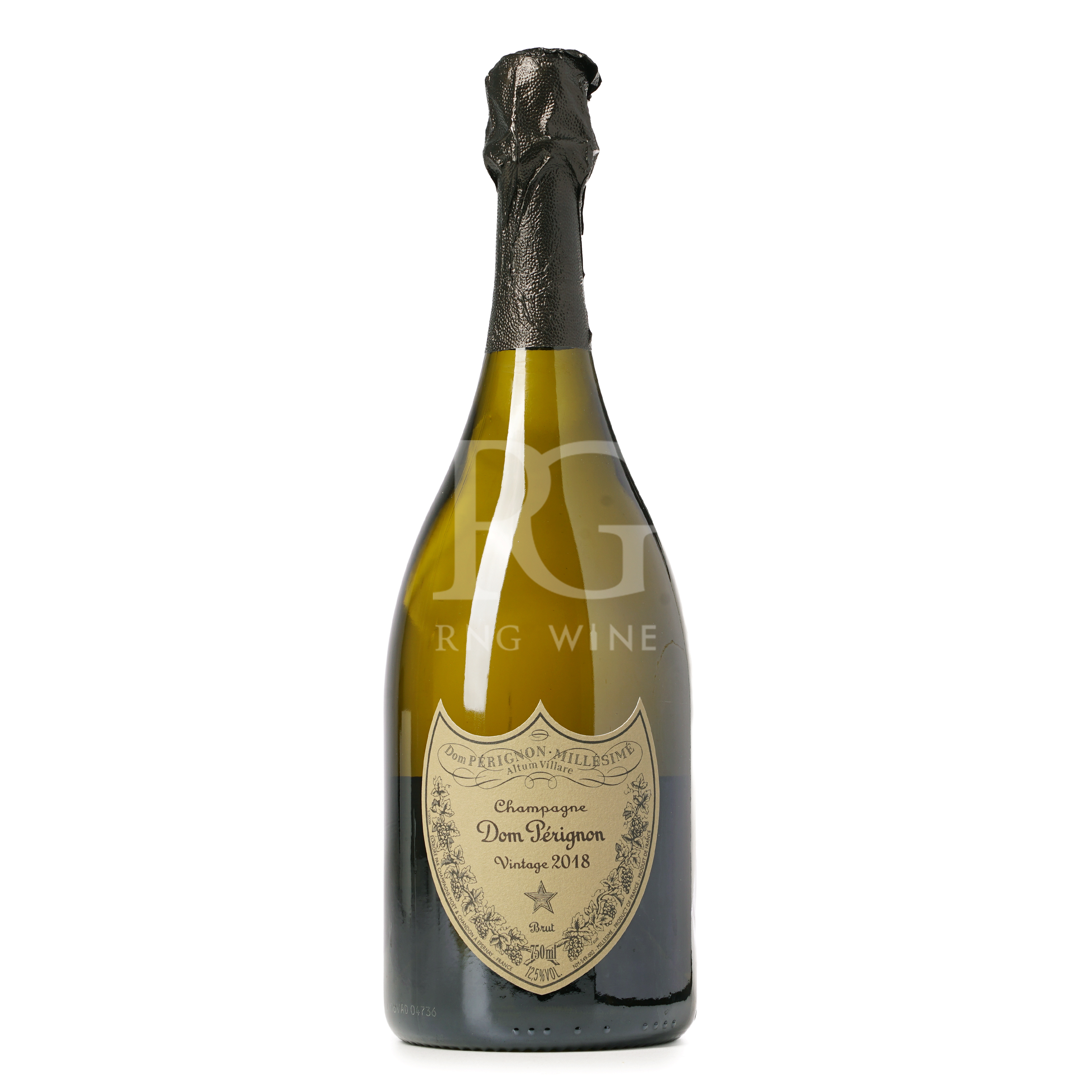 Dom Perignon Vintage 2018 (JS99)