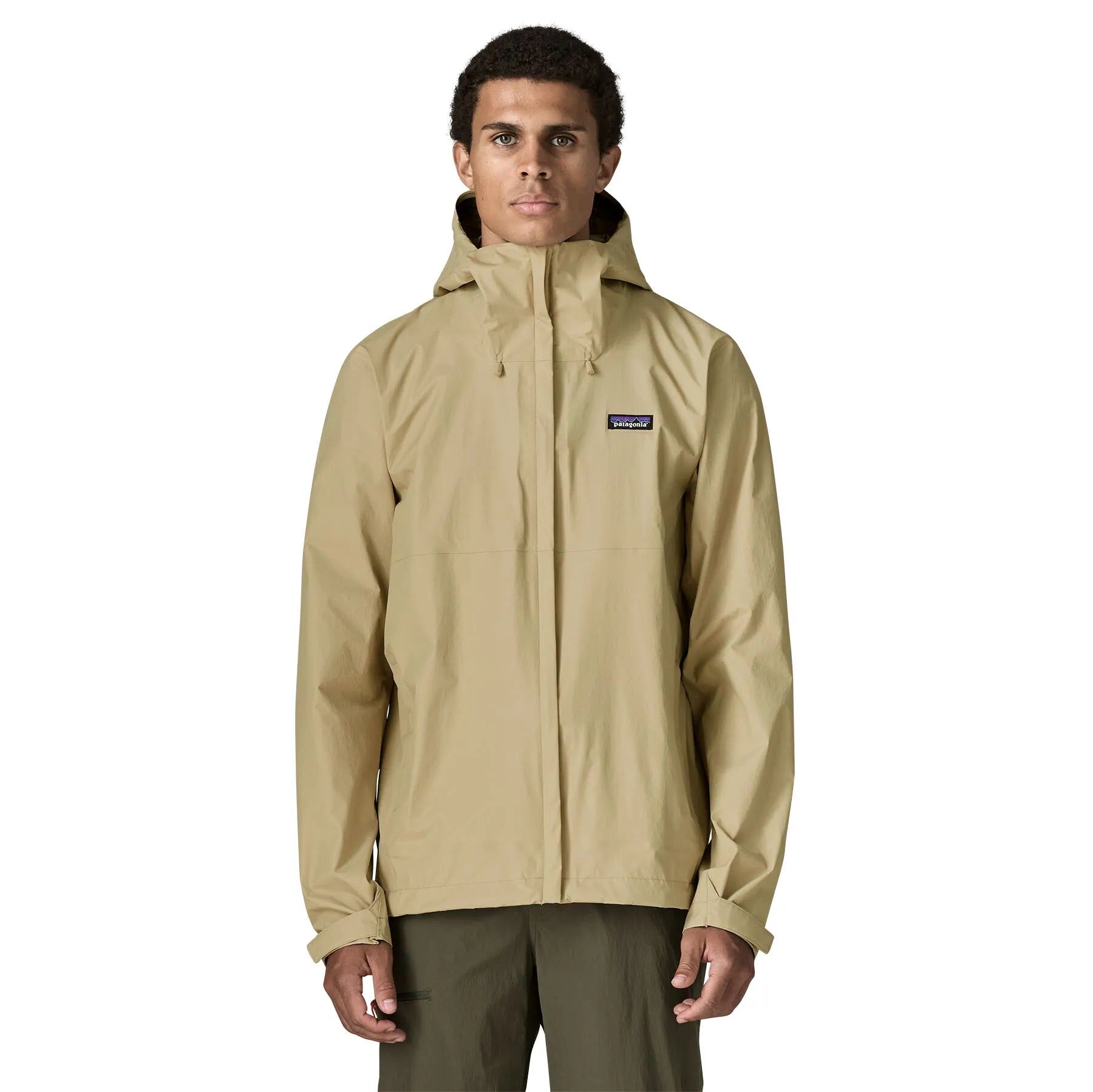 [Patagonia] 男款 Torrentshell 3L Rain Jacket 防水外套 FW26 (PT85241)
