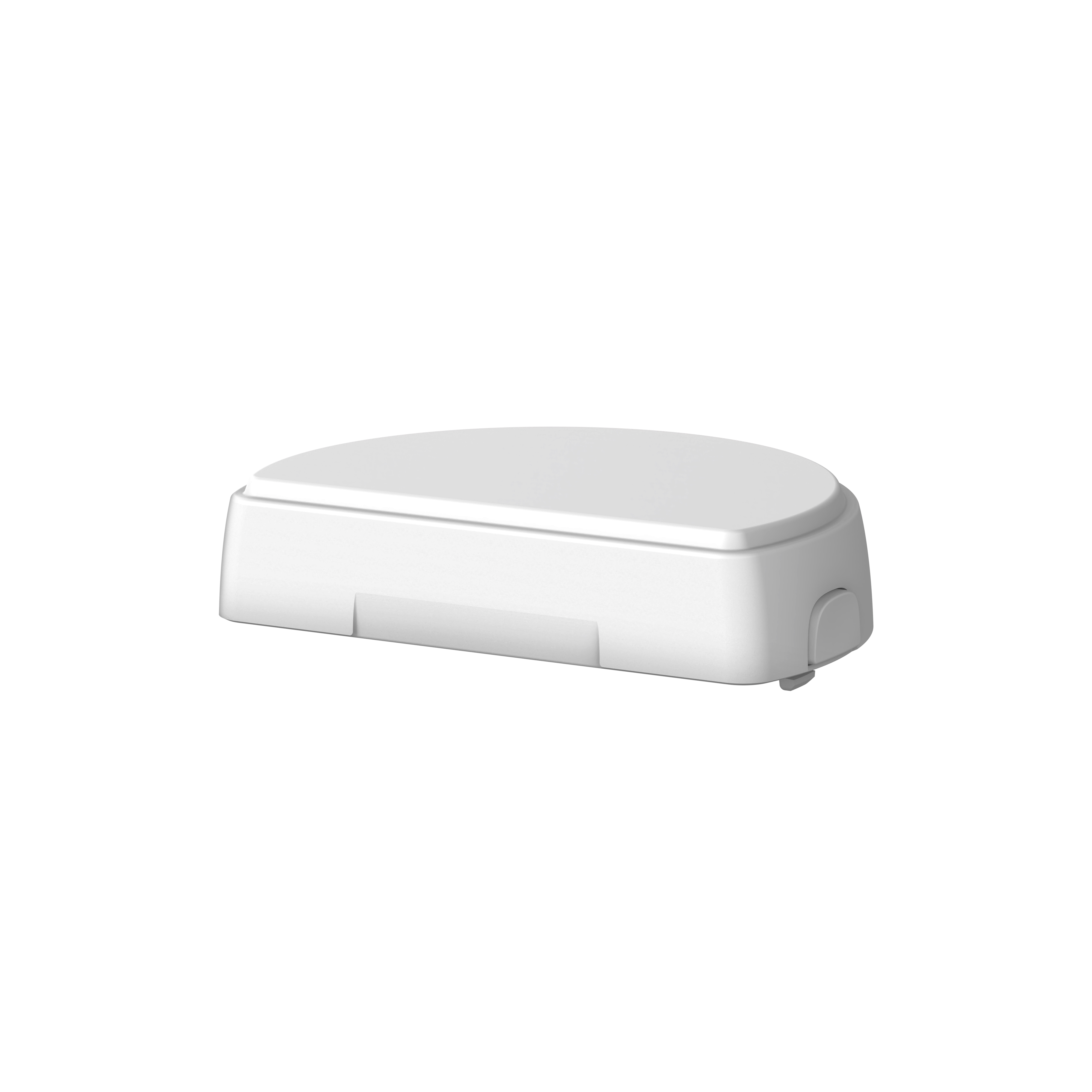 DIKE 12吋充電式收納兩用風扇專用電池盒 HLE170WT-BT