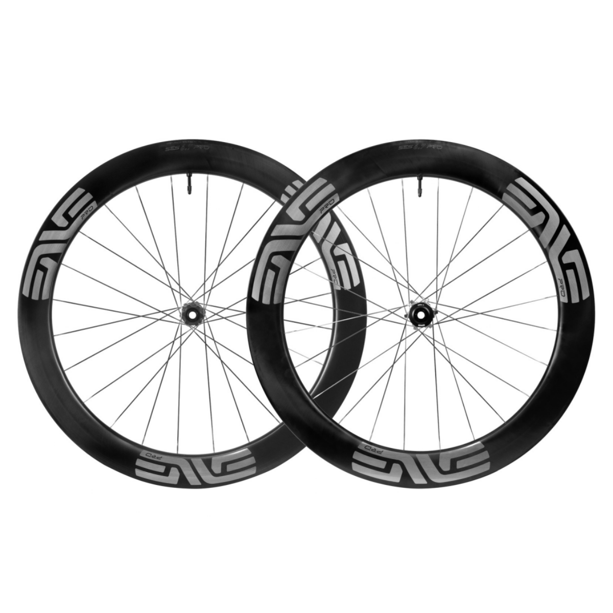 【ENVE】  ENVE SES 6.7 Pro 碳纖維輪組