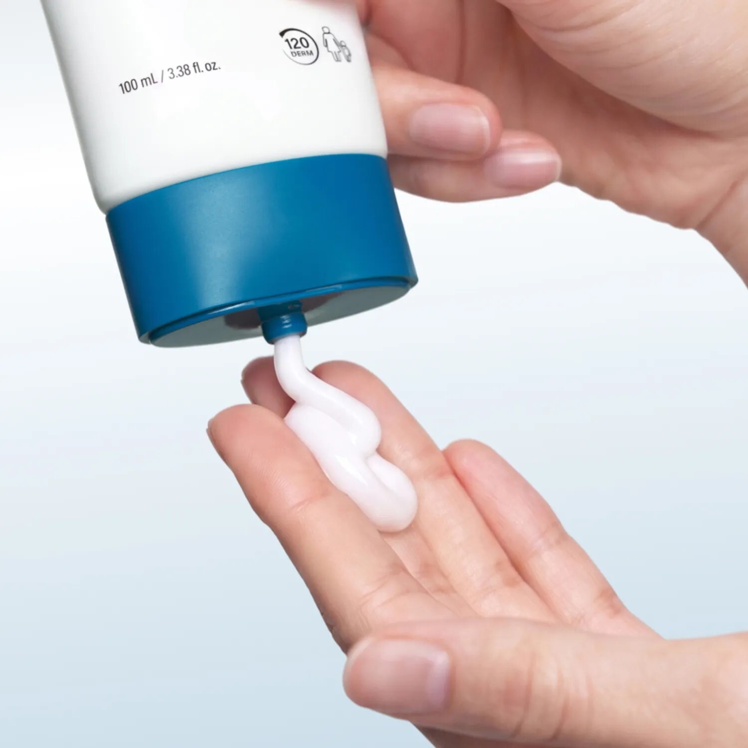 Anua Barrier Reboot Intensive Cream 100ml