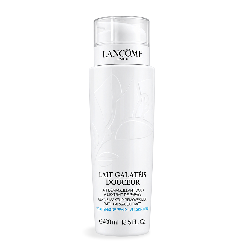LANCOME 蘭蔻 清柔卸妝乳(400ml)-國際航空版