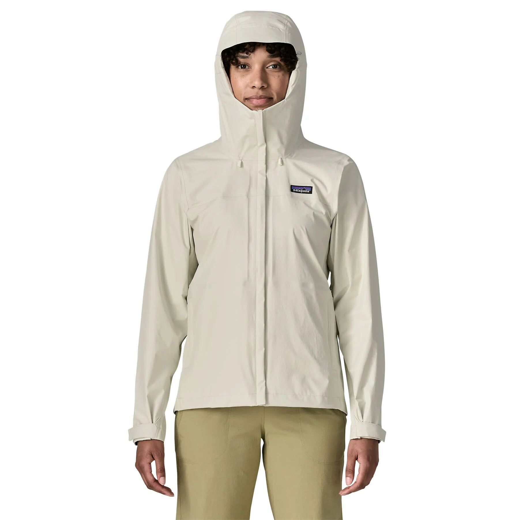 [Patagonia] 女款 Torrentshell 3L Rain Jacket 防水外套 FW26 (PT85246)
