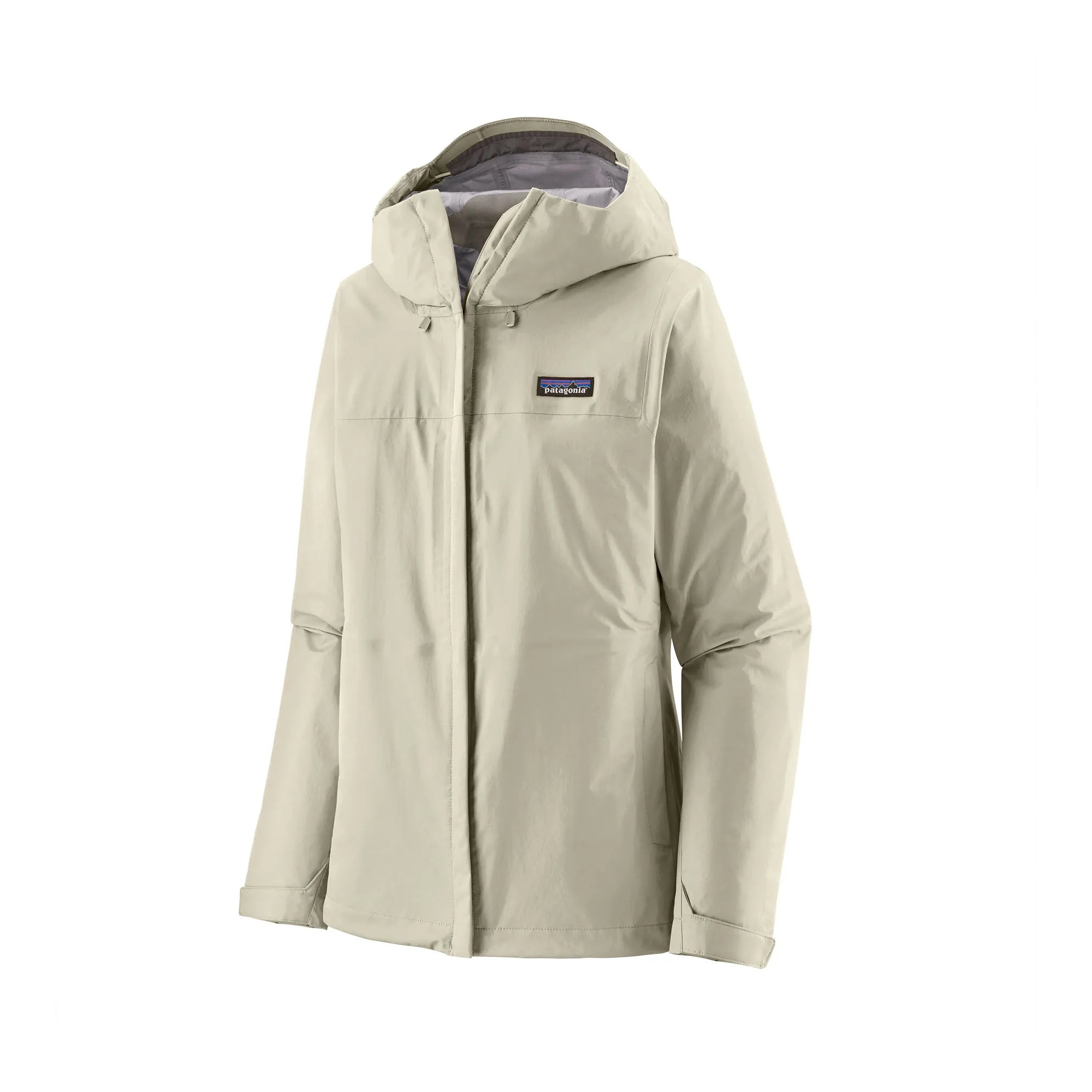 [Patagonia] 女款 Torrentshell 3L Rain Jacket 防水外套 FW26 (PT85246)
