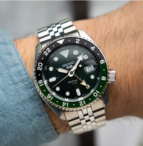 Seiko SSK035K1