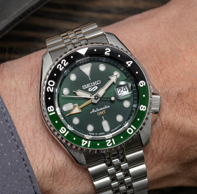 Seiko SSK035K1