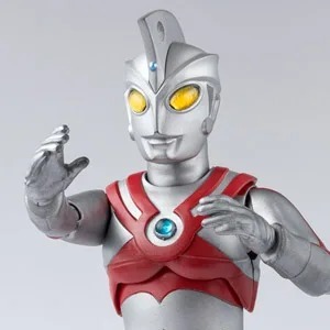 預訂 2027年4月 [SHF] 超人艾斯 ACE (2027年版)