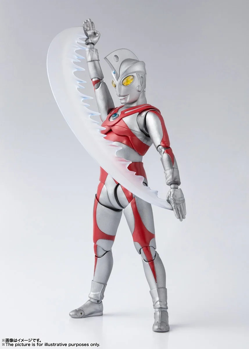 預訂 2027年4月 [SHF] 超人艾斯 ACE (2027年版)