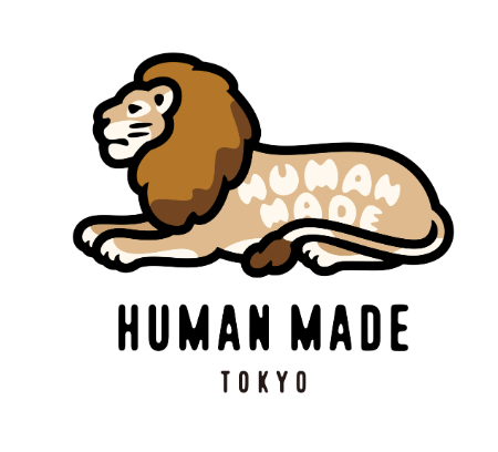 [現貨] Human Made Tokyo 首間旗艦店開幕限定商品