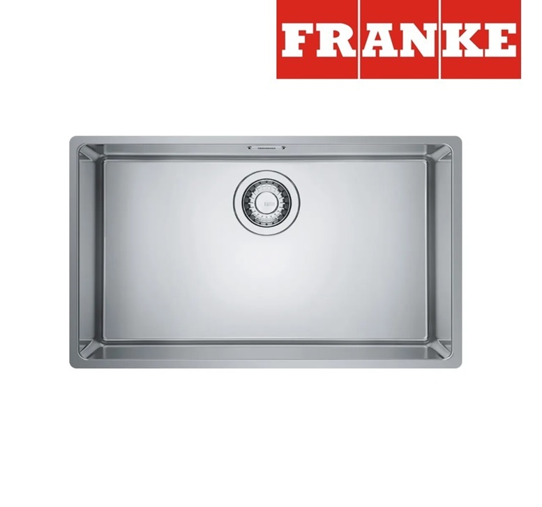 Franke "Felix" FEX 110-70 Stainless Steel Kitchen Sink