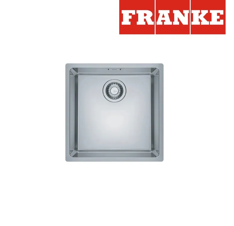 Franke "Felix" FEX 110-40 Stainless Steel Kitchen Sink