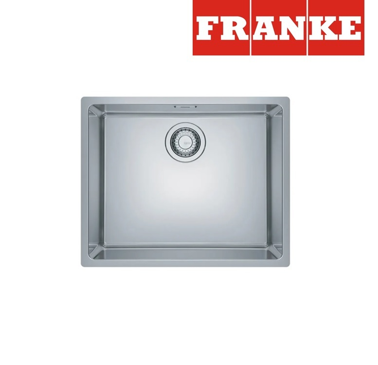 Franke "Felix" FEX 110-50 Stainless Steel Kitchen Sink
