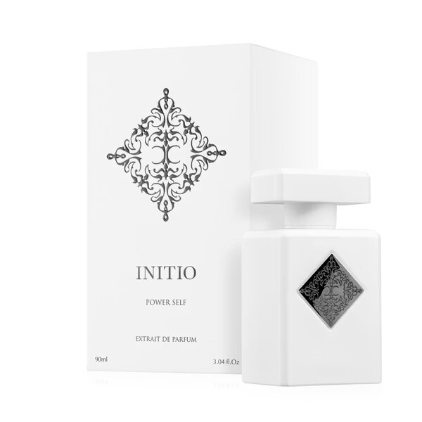 INITIO PARFUMS POWERSELF 慶典樂活_賦余