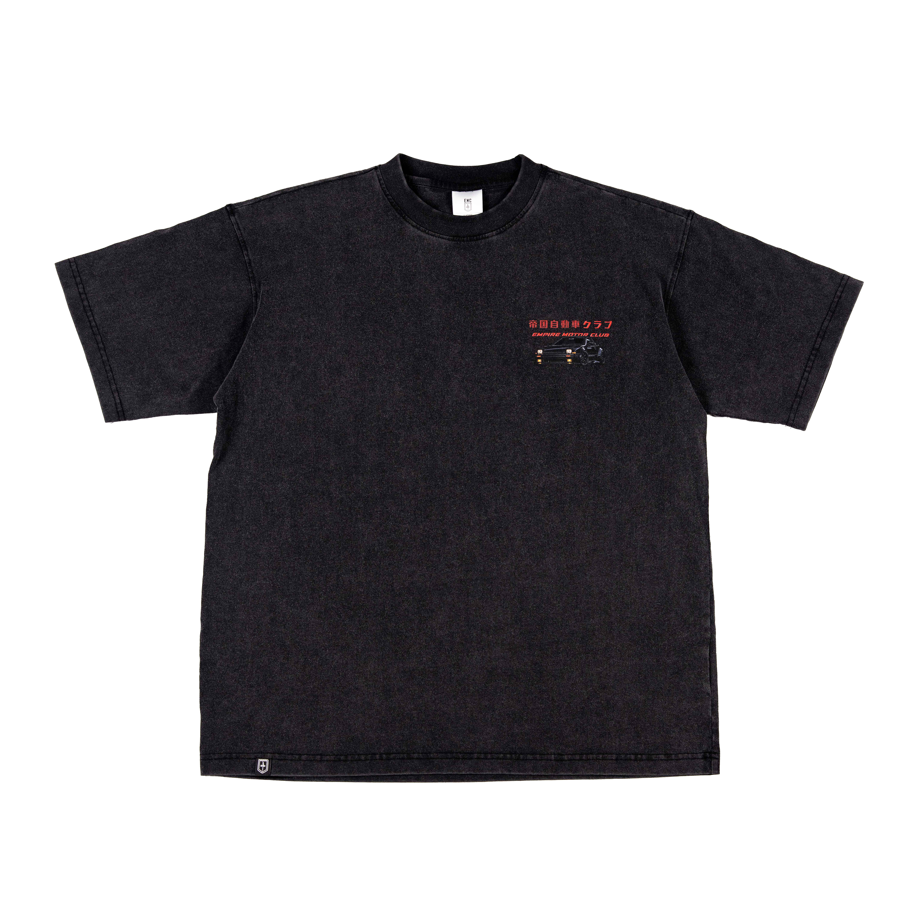 EMC NEO86 Washed Tee