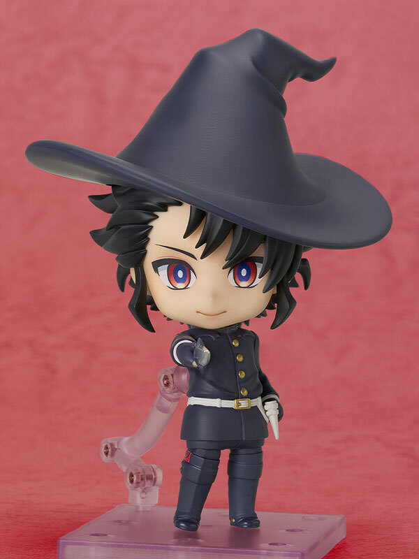 預訂3月 Good Smile Company 魔男伊奇  3149 黏土人 伊奇Nendoroid Demon Man Ichi Ichi  Pre-order