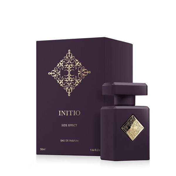 INITIO PARFUMS SIDE EFFECT 慾念執著 _ 性感香 EDP