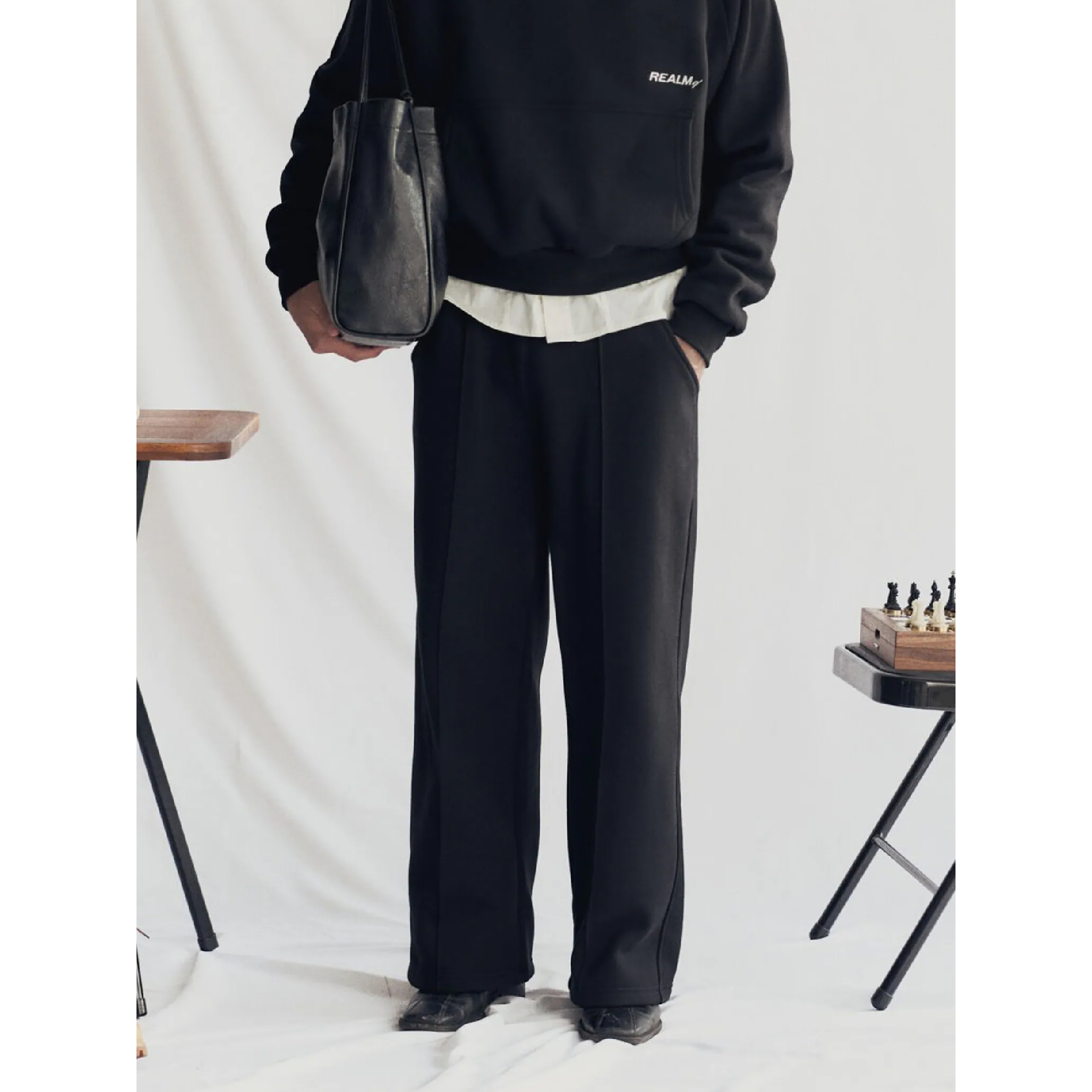 REALM of Signature Sweatpants