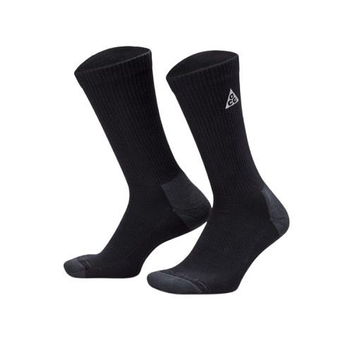 【官網限定】Nike ACG Everyday Elevated 一組一入 中筒襪 IH8647-010 IX