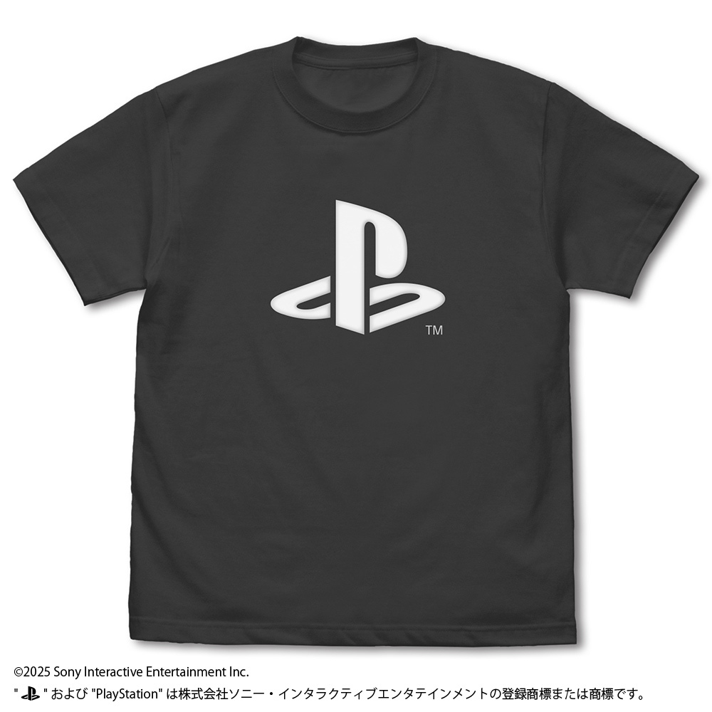 Tｼｬﾂ for PlayStation 発泡ﾌﾟﾘﾝﾄVer./SUMI COSPA 101926