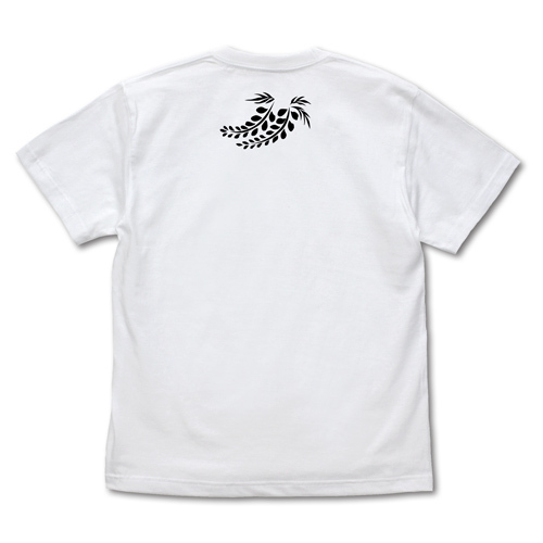 悪鬼滅殺 Tｼｬﾂ/WHITE COSPA 101926