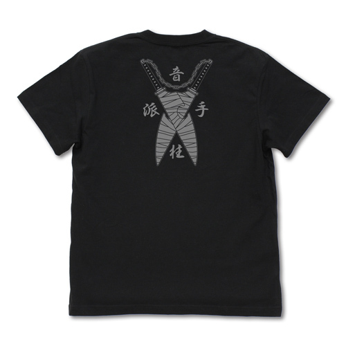 音柱 宇髄天元 Tｼｬﾂ/BLACK COSPA 101926