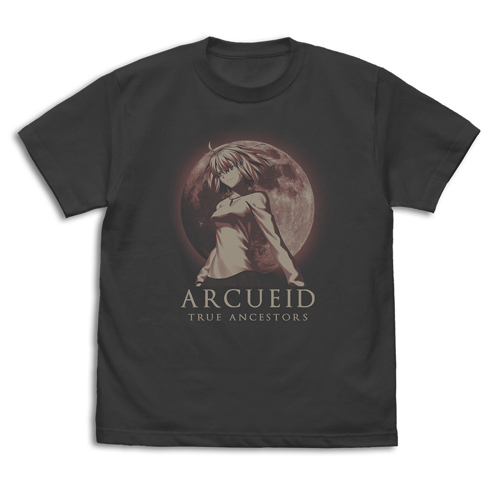 ｱﾙｸｪｲﾄﾞ･ﾌﾞﾘｭﾝｽﾀｯﾄﾞ Tｼｬﾂ 朱の紅月Ver./SUMI COSPA 101926