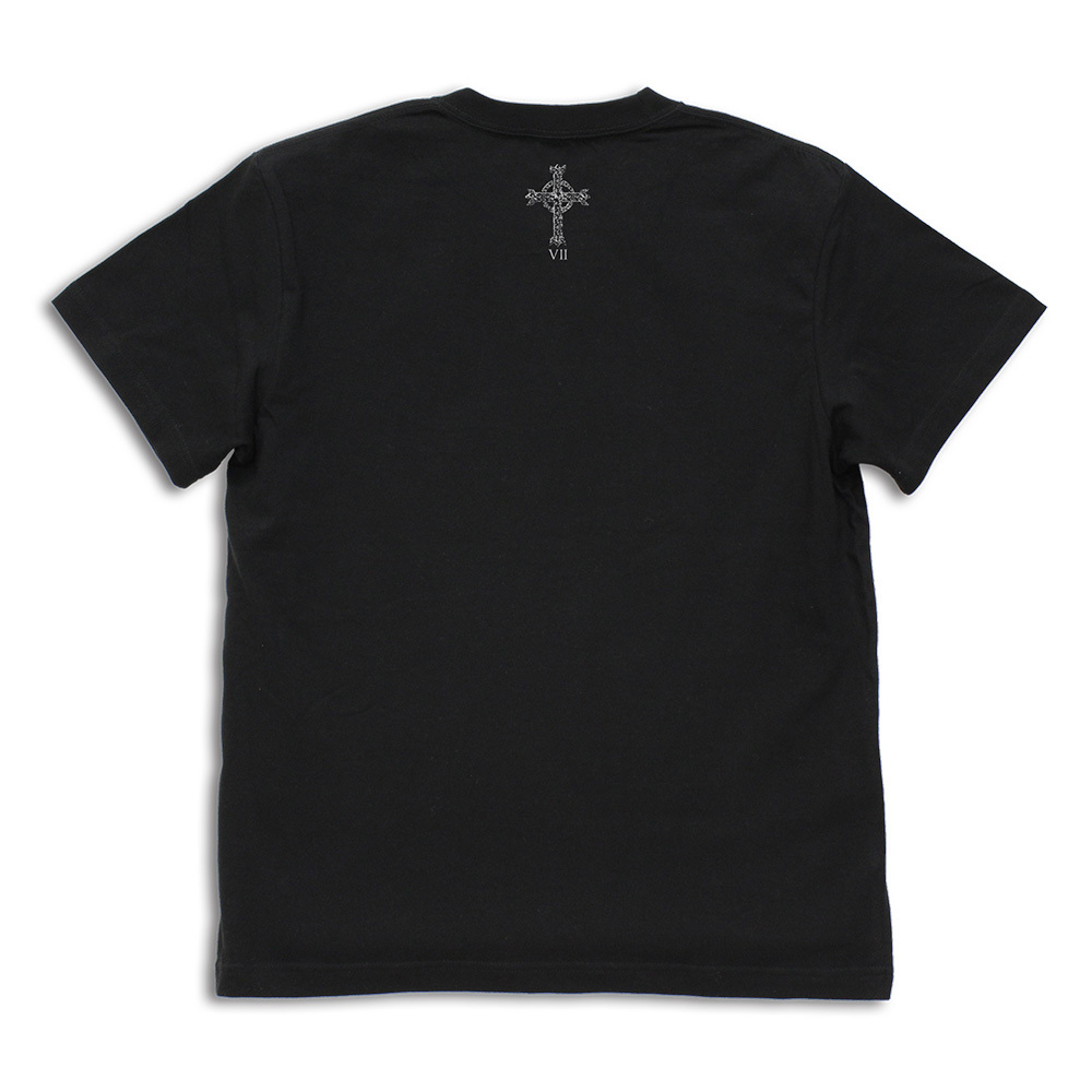 埋葬機関第七位 ｼｴﾙ Tｼｬﾂ/BLACK COSPA 101926