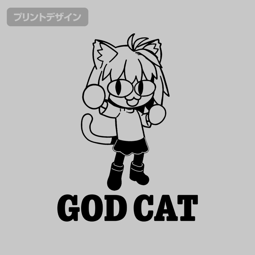 ﾈｺｱﾙｸ ｴｺﾊﾞｯｸﾞ/GRAY COSPA 101926