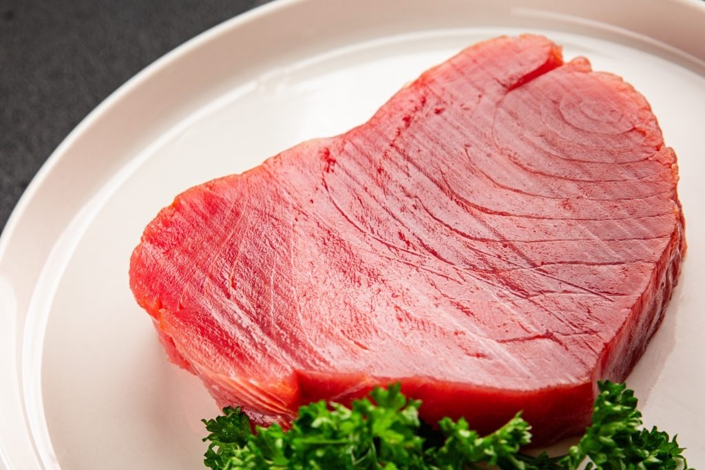 紅肉