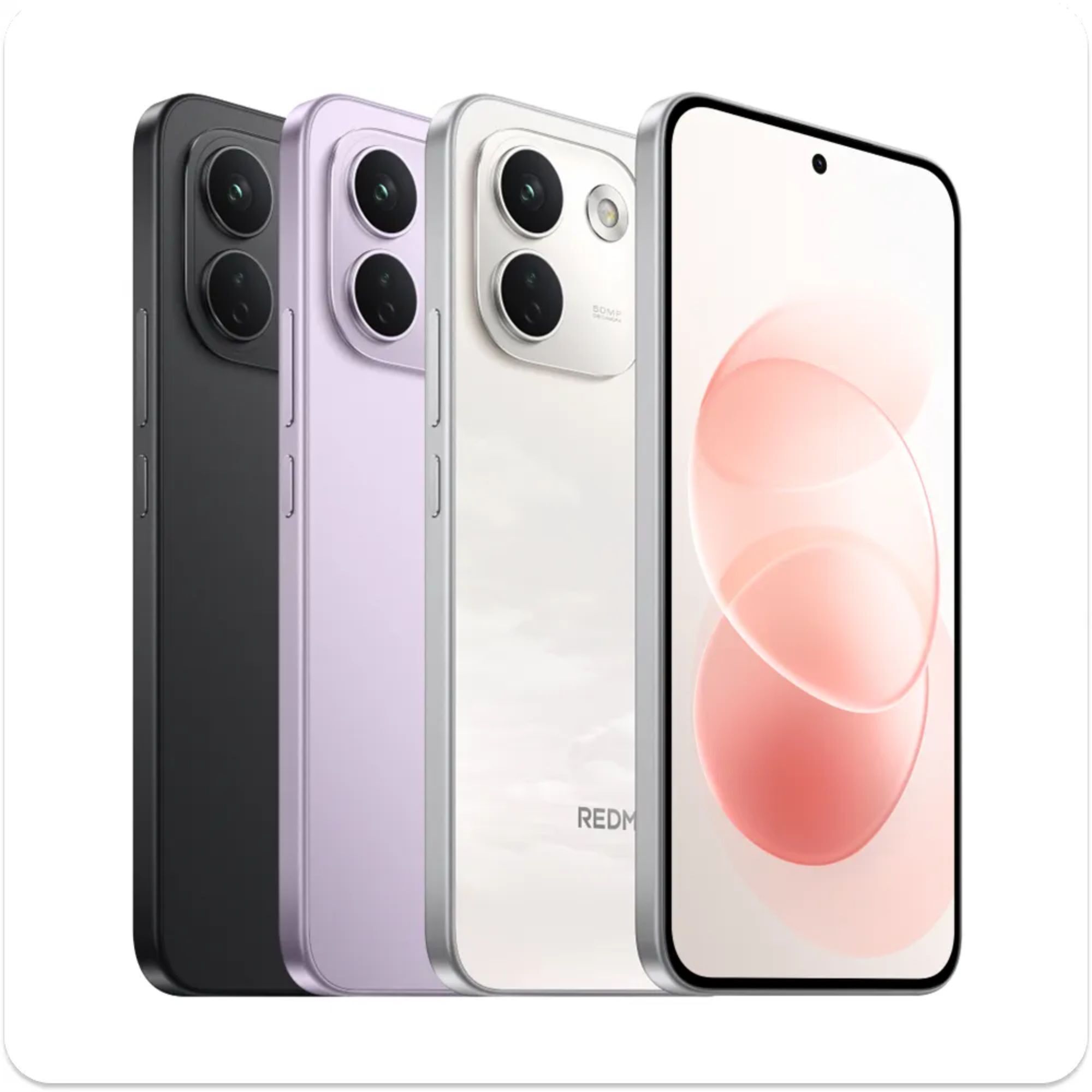 REDMI Note 17 Pro Max 5G 6.83吋智慧型手機