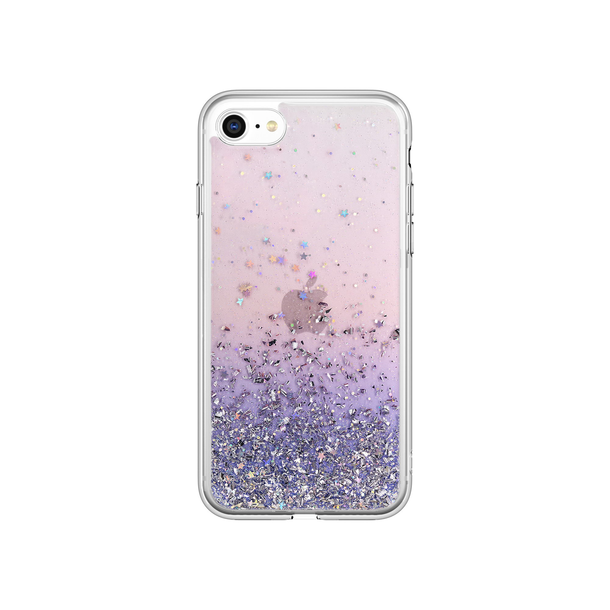 【SwitchEasy】Starfield 星砂手機保護殼 iPhone SE3/SE2