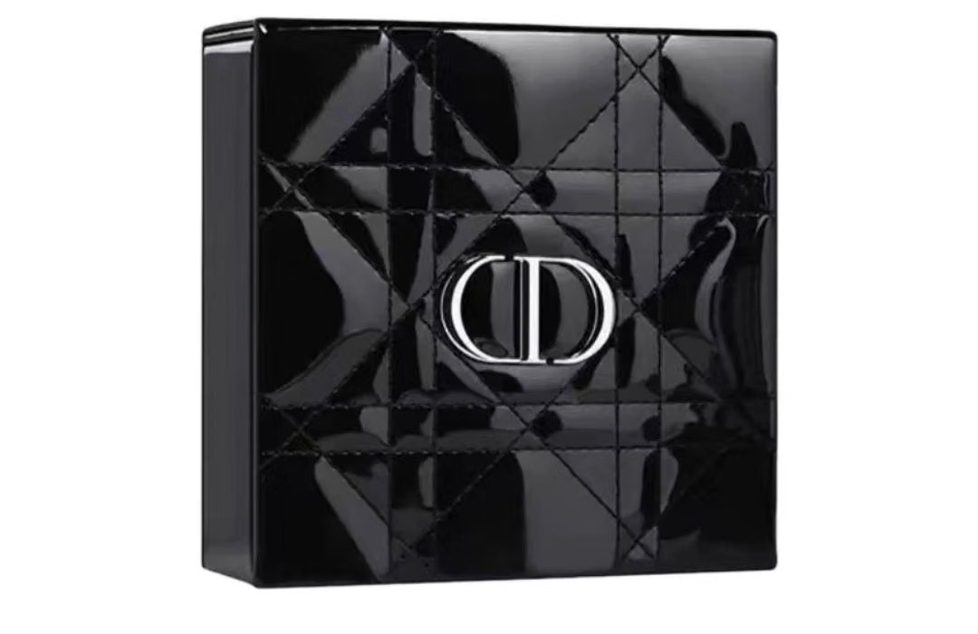 DIOR VIP 贈品漆皮唇膏鏡盒