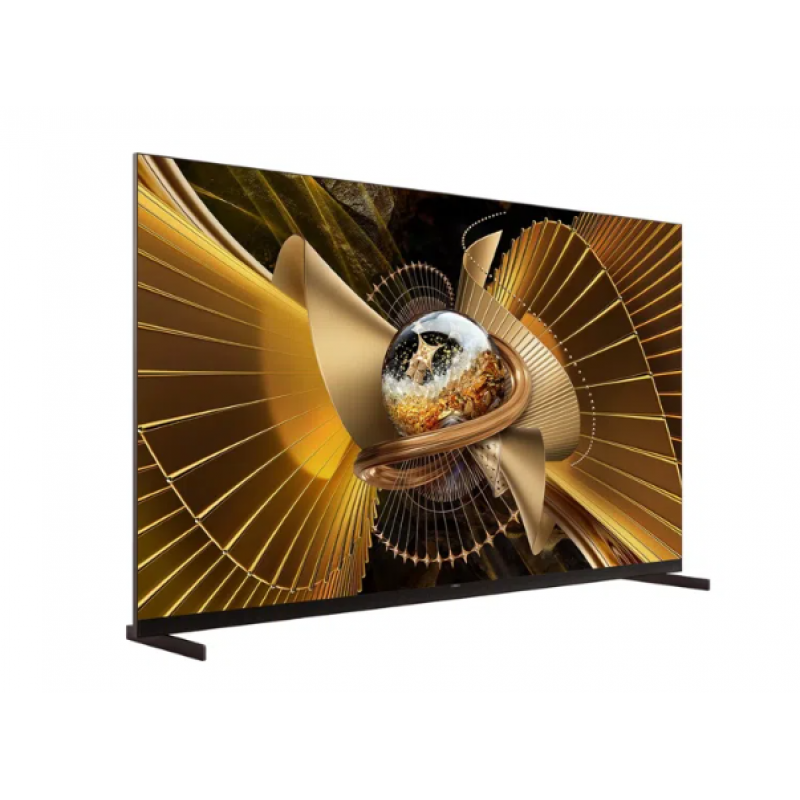 💥New💥 TCL    98X11L‧98吋  SQD-Mini LED  Google 智能電視‧香港行貨,原廠4年保養+3年全保 + 1年上門檢查(零件需另外收費)‧