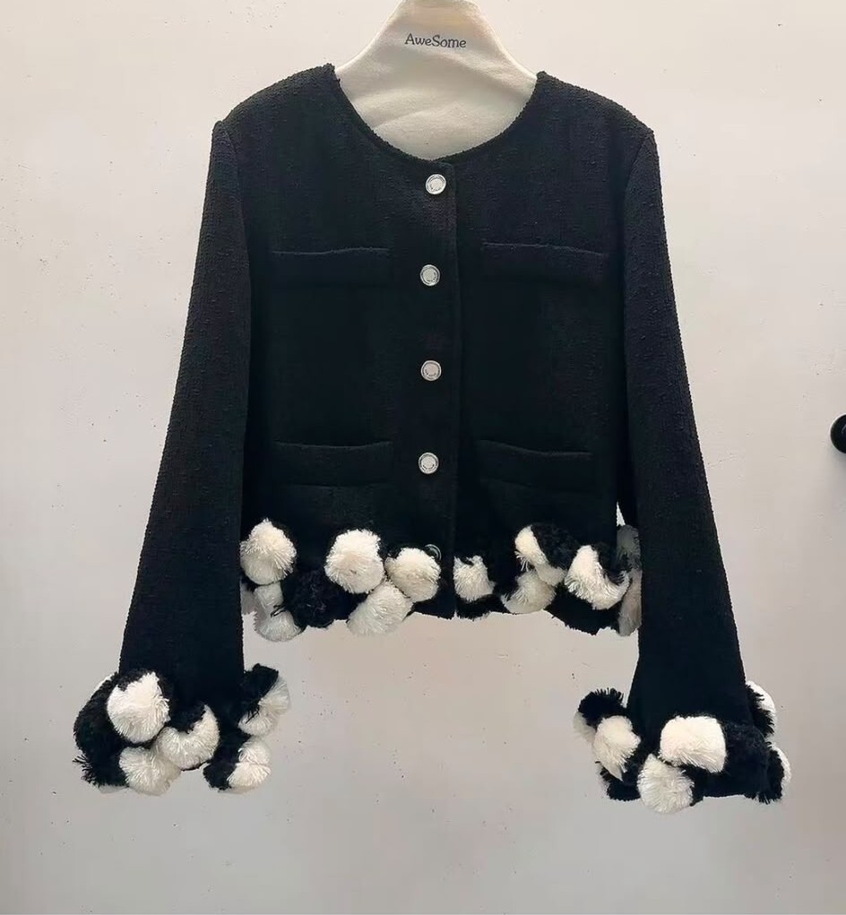 AW53  胸42 長19 $779