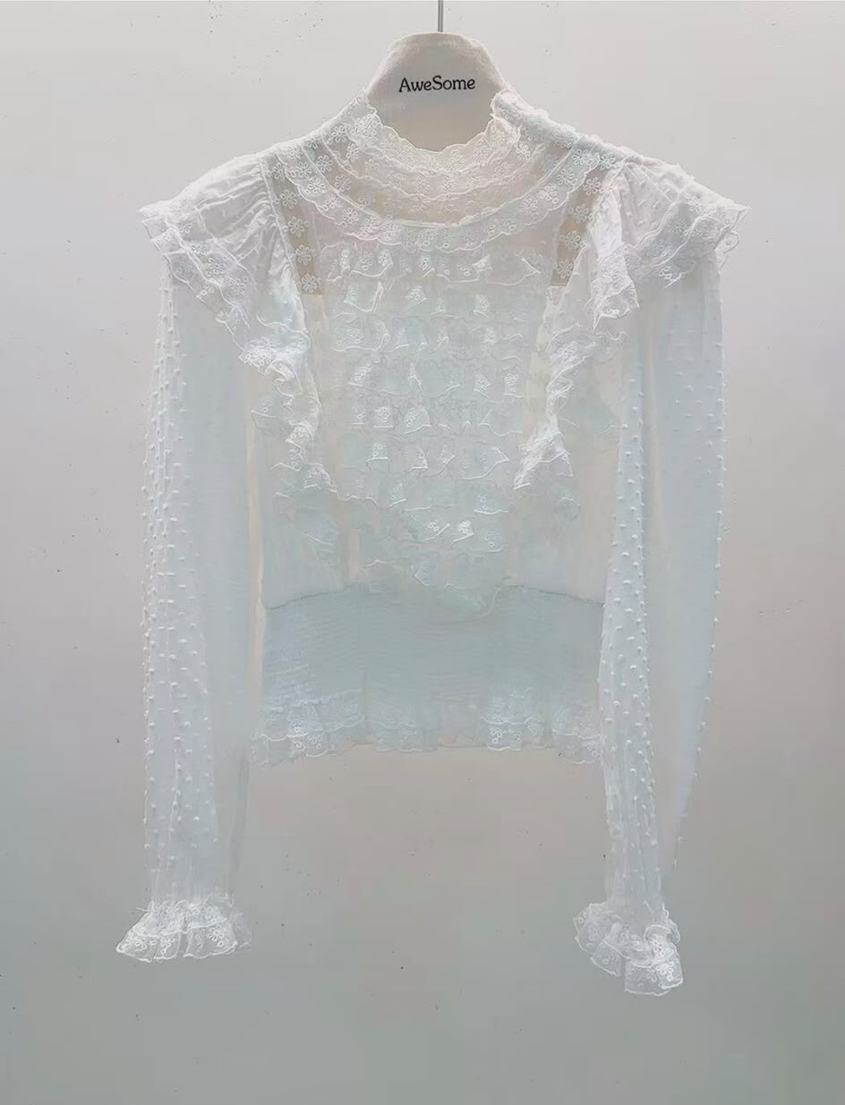 AW55  童童價 胸 40 長18.5  $539