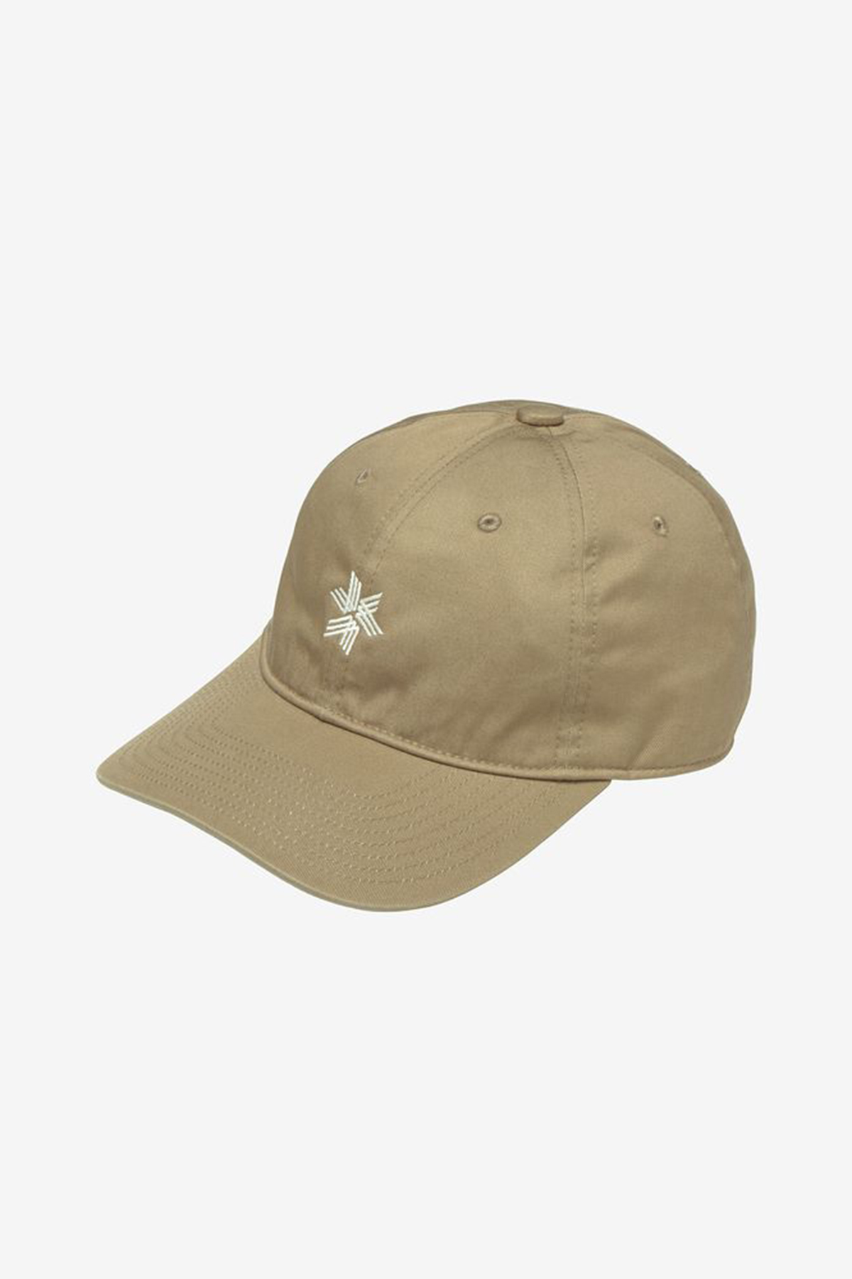 Goldwin LOGO COTTON CAP (2COL)