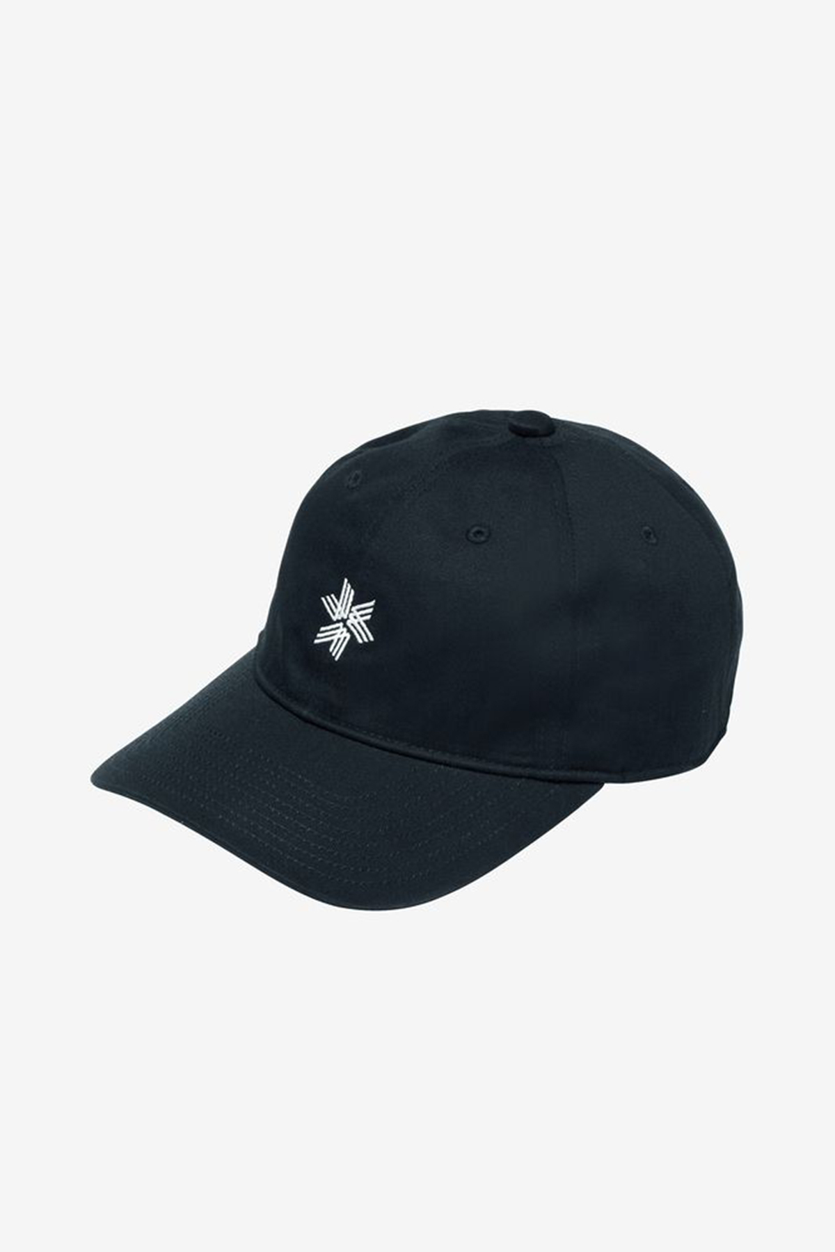 Goldwin LOGO COTTON CAP (2COL)